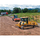 Rot- und Grünlichtdetektor für Baumaschinen Geo-Fennel FMR 700-M/C