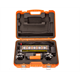 Rot- und Grünlicht-Detektor mit Repeater für Baumaschinen Geo-Fennel FMR 700-M/C SET