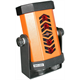 Rot- und Grünlicht-Detektor mit Repeater für Baumaschinen Geo-Fennel FMR 700-M/C SET