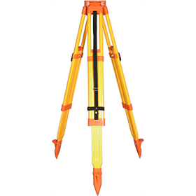 Geodätisches Holzstativ Geo-Fennel FS 24