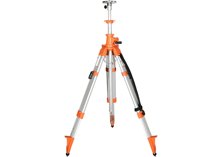 Konstruktionsstativ 286 cm mit Kurbelsäule Geo-Fennel FS 30-L