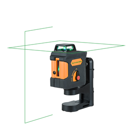 360° Linienlaser Grün Geo-Fennel Geo1X-360 GREEN