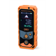 Laser-Entfernungsmesser mit Zielsucherkamera und Bluetooth Geo-Fennel GeoDist100-TOUCH