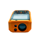 Laser-Entfernungsmesser Geo-Fennel GeoDist60-GREEN