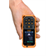 Laser-Entfernungsmesser mit Zielsucherkamera und Bluetooth Geo-Fennel GeoDist80