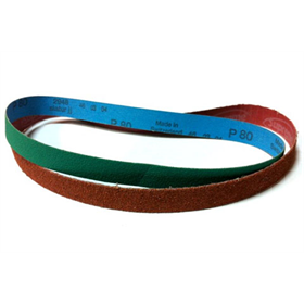 Schleifband Glob 035-650-P080