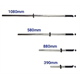 Zyklon-Magnetspänesammler Glob GLOBTOOLS-MZW-390G