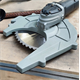 Akku-Moniereisenschneider Glob TOOLS AC135