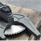 Akku-Moniereisenschneider Glob TOOLS AC135