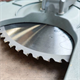 Akku-Moniereisenschneider Glob TOOLS AC135