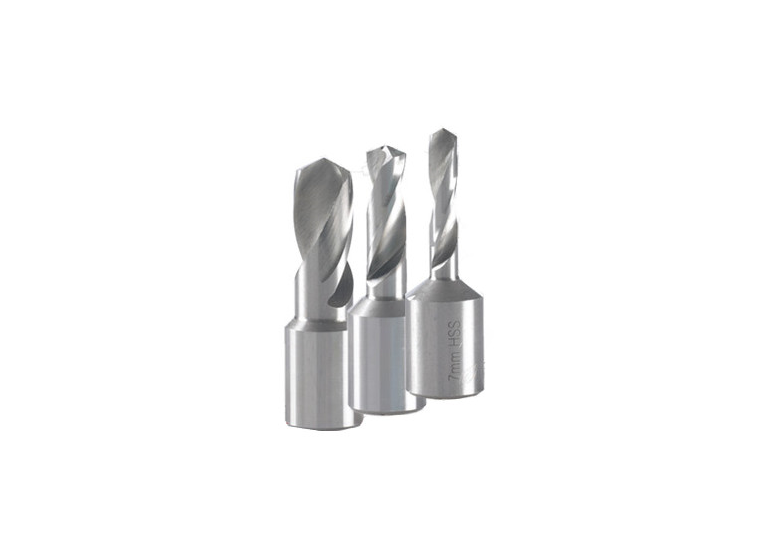 Spiralbohrer HSS 14x55mm Glob WK14L
