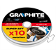 Cutting disc Graphite 55H572