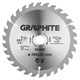 Sägescheibe Graphite 55H686