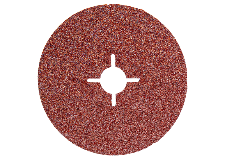 Fiberschleifscheiben 125, K40, 3 Stück Graphite 55H855