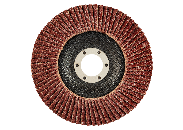 Klappenrad 125x22,2mm, K36 Graphite 55H986