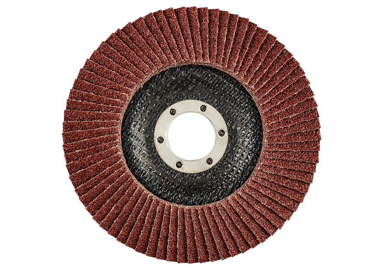 Klappenrad 125x22.2mm, K60 Graphite 55H988