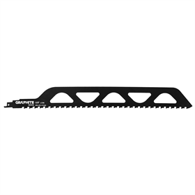 Bajonett-Sägeblätter Graphite 56H032