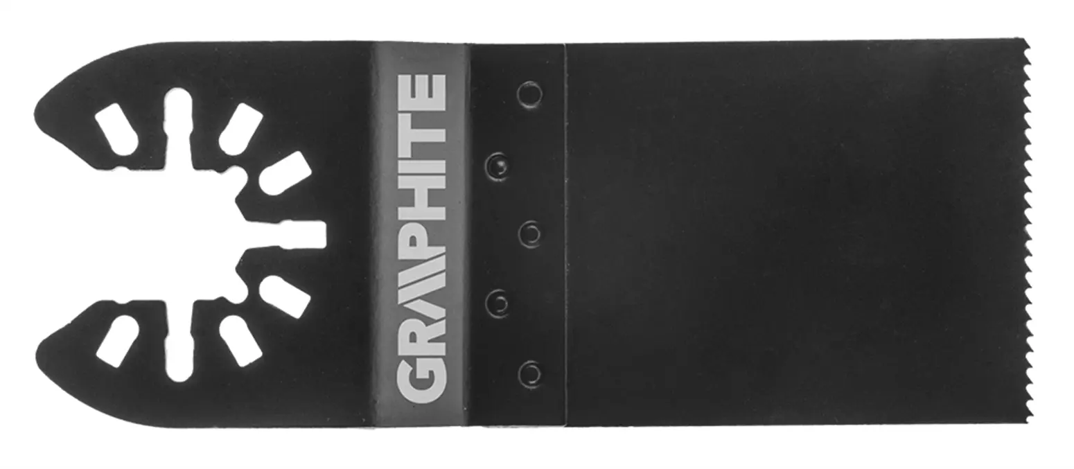 Hacksaw blade Graphite 56H056