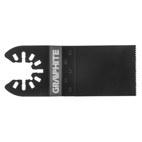 Hacksaw blade Graphite 56H056