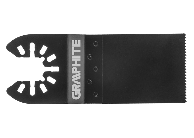 Hacksaw blade Graphite 56H056