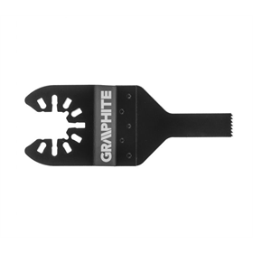 Hacksaw blade Graphite 56H057