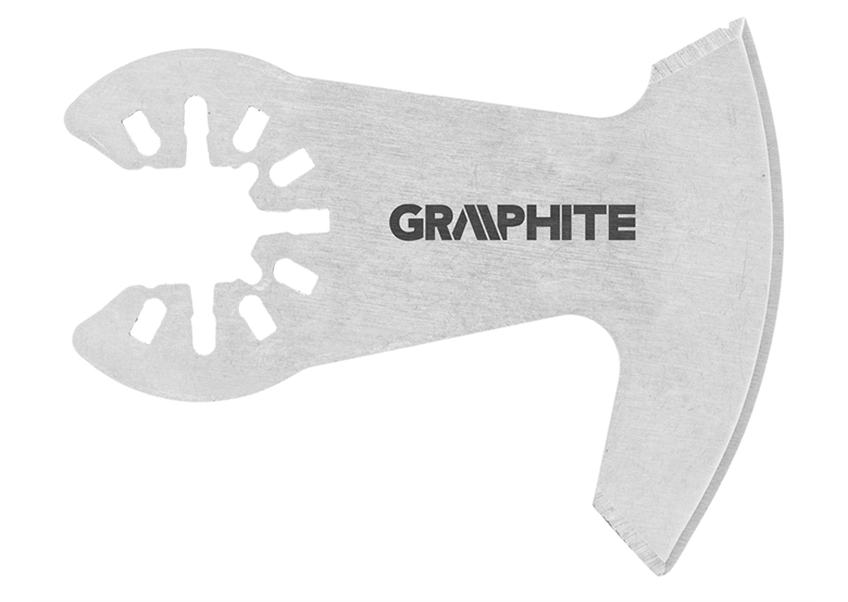 Messer Graphite 56H059