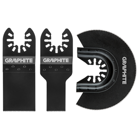 Sägeblatt Graphite 56H070