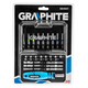 Driver bits Graphite 56H602