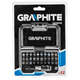 Driver bits Graphite 56H608