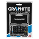 Driver bits Graphite 56H612