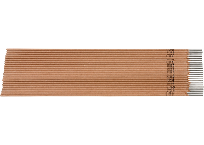 Elektrode mit Rutil 2.5mm, 5 kg Graphite 56H825