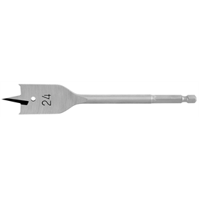 Flachfräsbohrer, 32x152mm Graphite 57H238