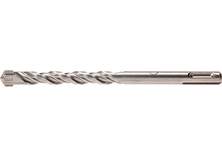 Betonbohrer SDS Plus, 12x160mm, S4, quatro Graphite 57H438