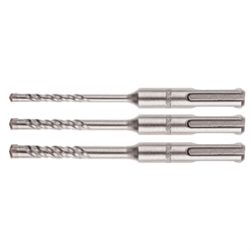 Betonbohrer-Set Graphite 57H570