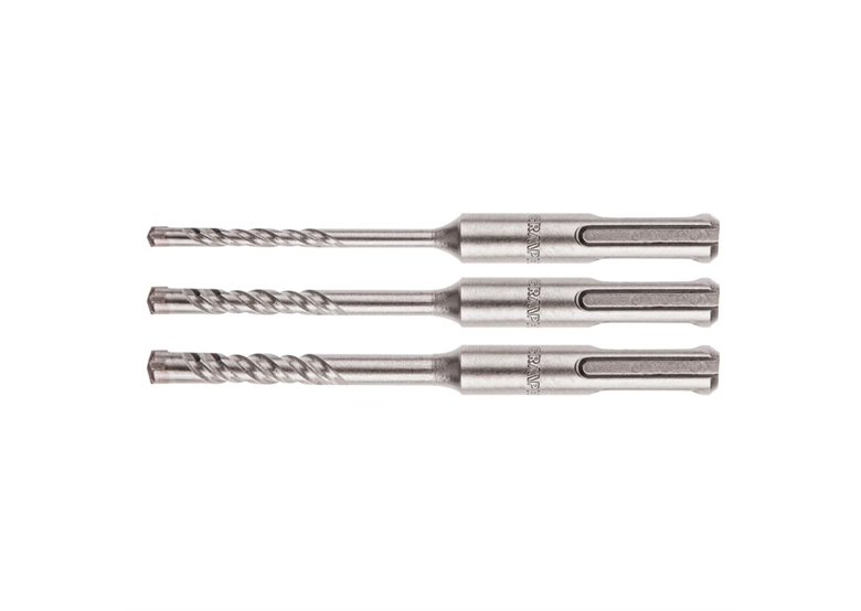 Betonbohrer-Set Graphite 57H570