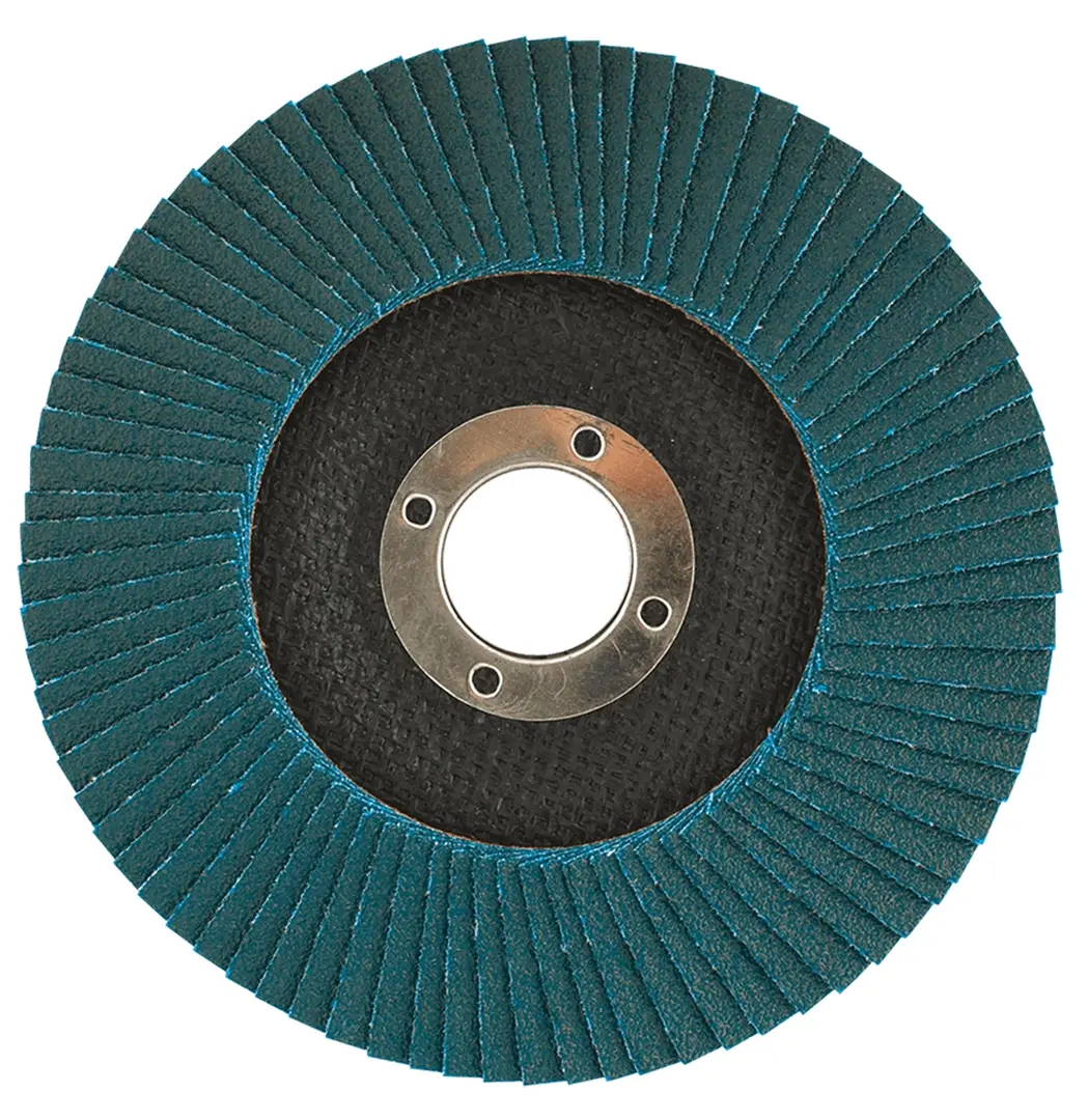 Lamellenschleifscheibe Graphite 57H840