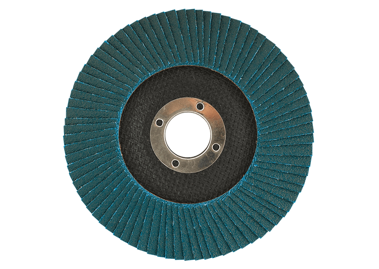 Lamellenschleifscheibe Graphite 57H840