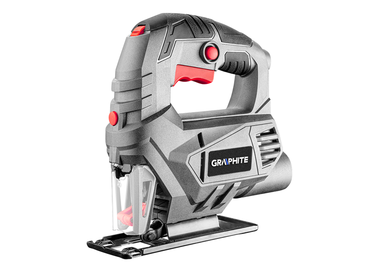 Stichsäge Graphite 58G047