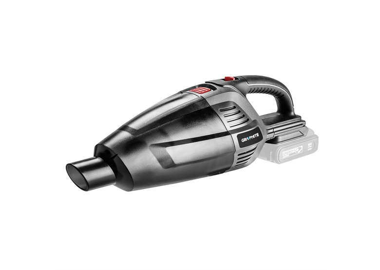 Staubsauger Graphite 58G097