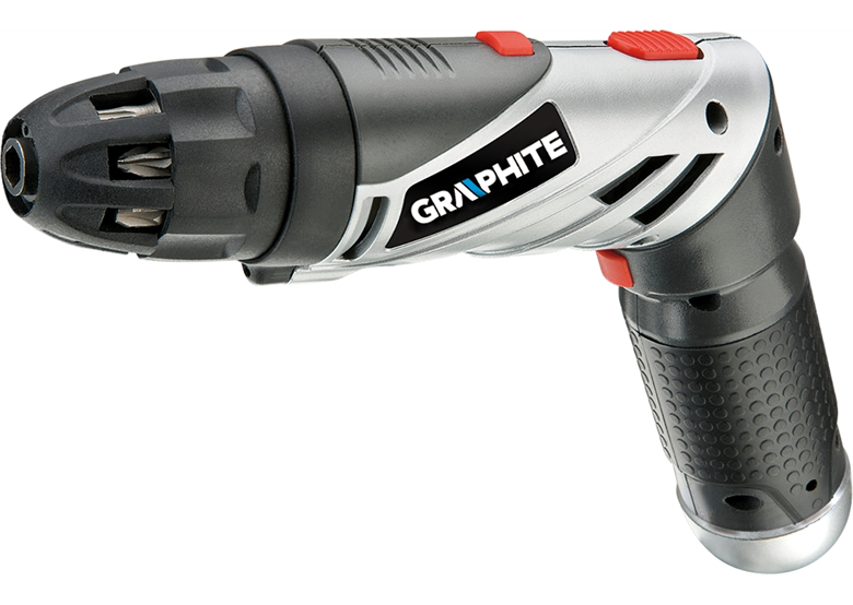 Akkuschrauber Graphite 58G144