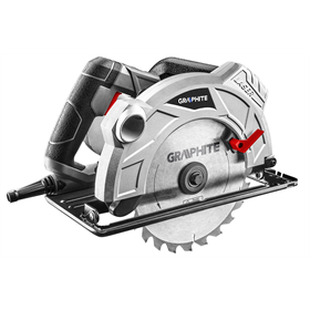 Handkreissäge Graphite 58G493