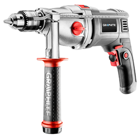 Schlagbohrmaschine Graphite 58G722