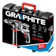 Schlagbohrmaschine Graphite 58G725