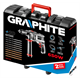 Schlagbohrmaschine Graphite 58G736