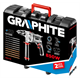 Schlagbohrmaschine Graphite 58G738