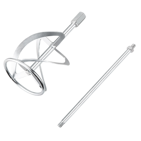 Mörtelrührer 590x120 mm, M14 Graphite 58G782-96