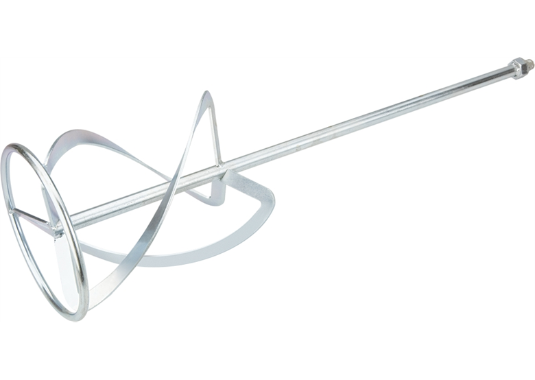Rührer 610x160mm, M14 Gewinde Graphite 58G784-97
