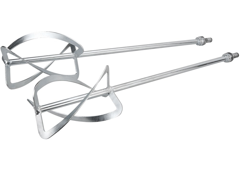 Mörtelrührer 600mm Graphite 58G786-96