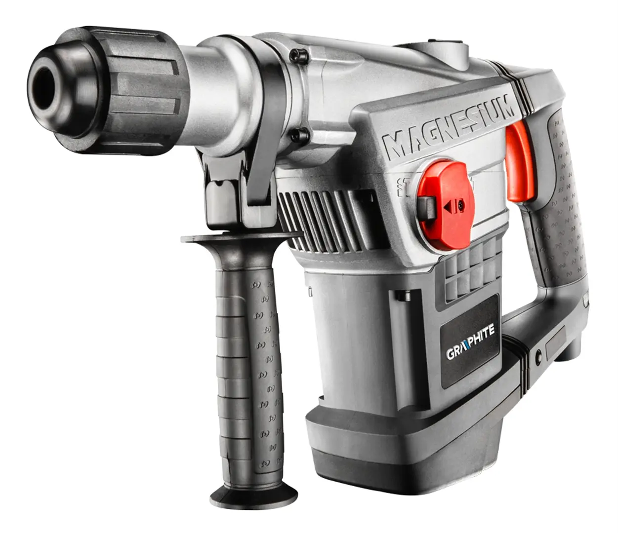 Schlaghammer Graphite 58G874