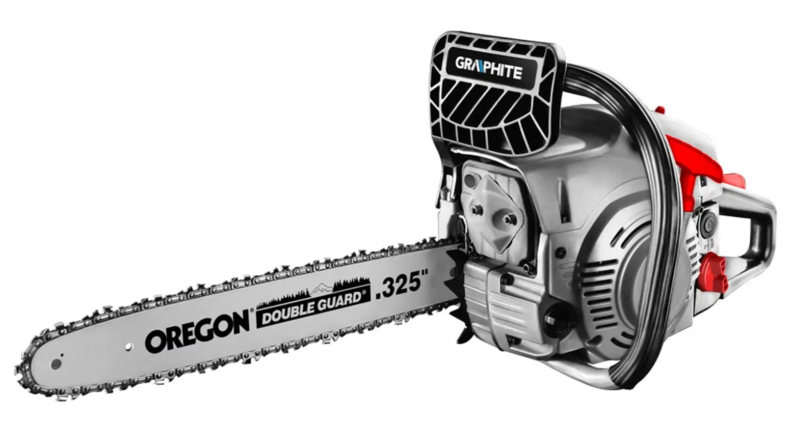 Kettensäge Graphite 58G943